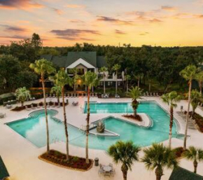 2 MI to USF Student Housing 24h Gym
